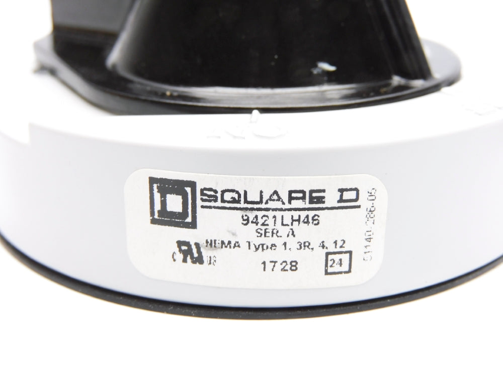 SQUARE D 9421LH46 SER. A NSMP