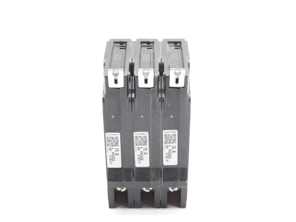 SQUARE D EJB34015 277V 15A NSNP