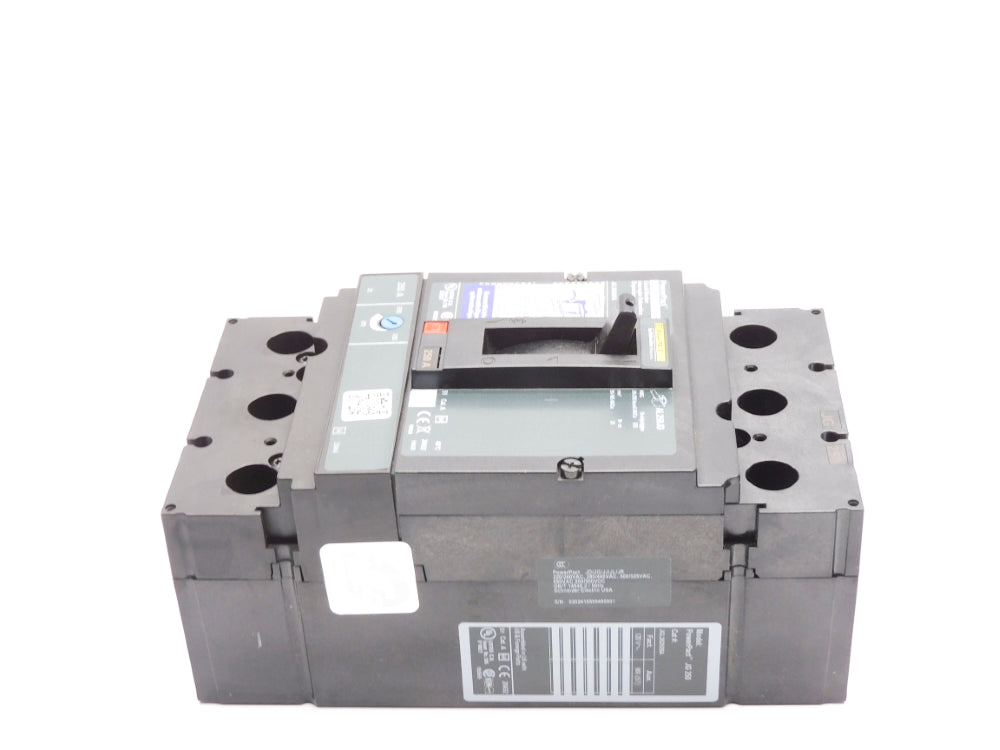 SQUARE D JGL26250SA 250A NSNP