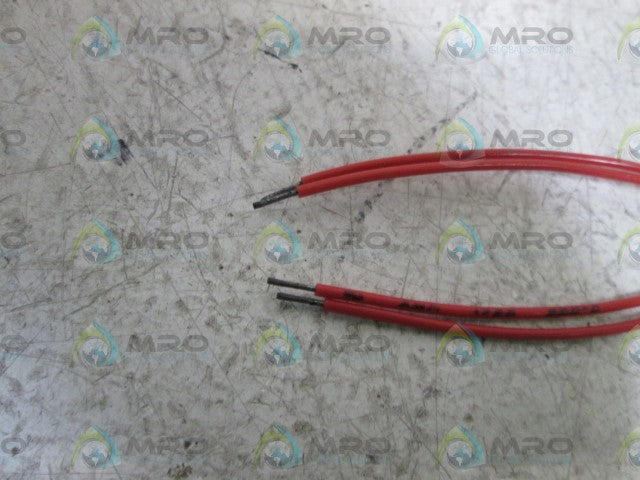 LOT OF 2 NORDSON HEATER 939523 *NEW NO BOX*