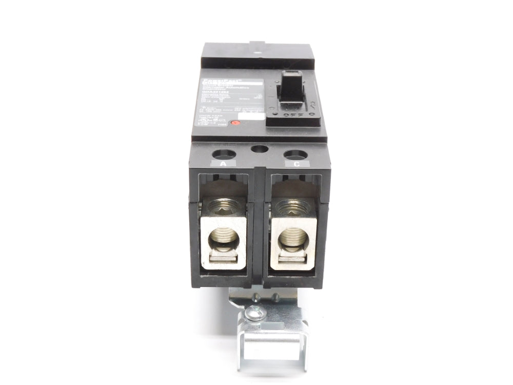 SQUARE D QDA221252 125A 240V NSNP