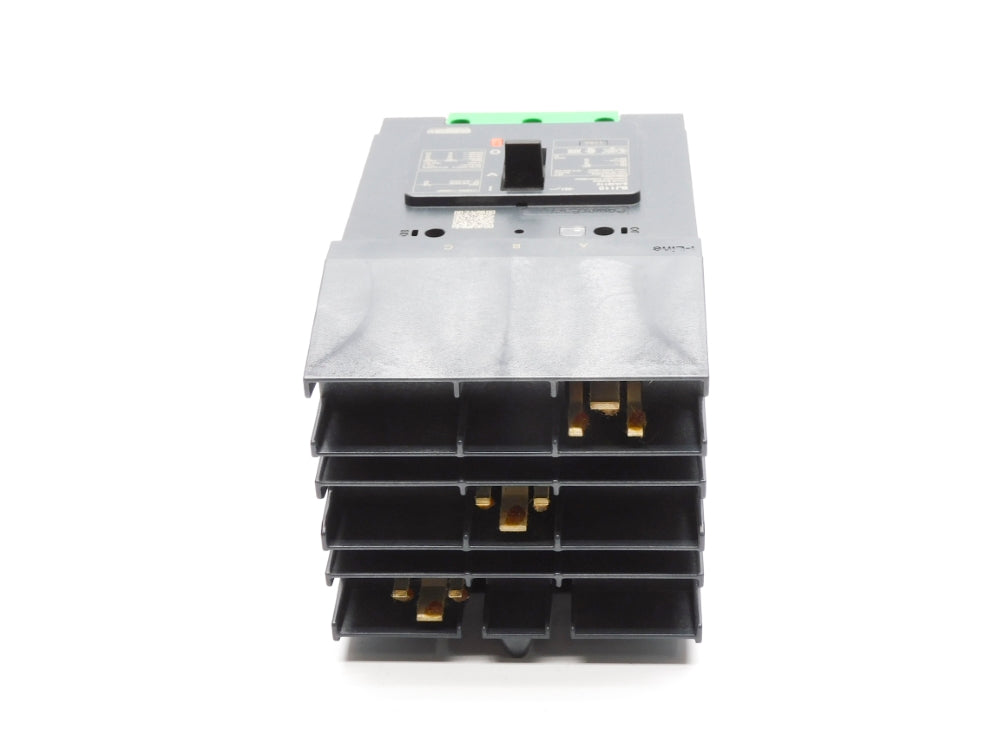 SQUARE D BJA36110 110A 600/347V NSNP