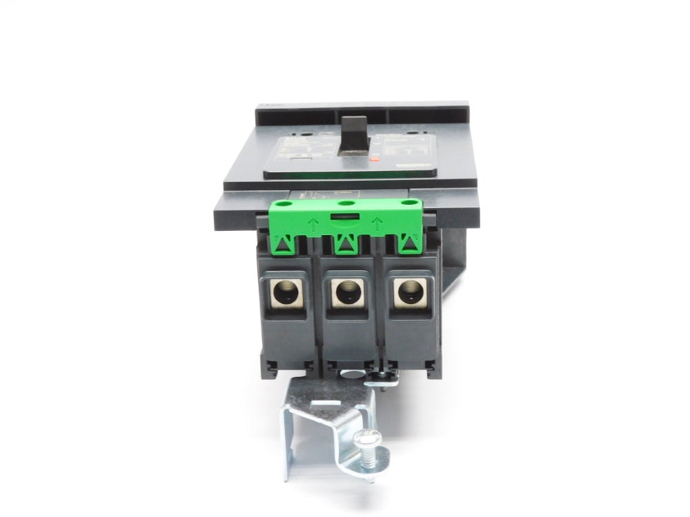 SQUARE D BJA36110 110A 600/347V NSNP