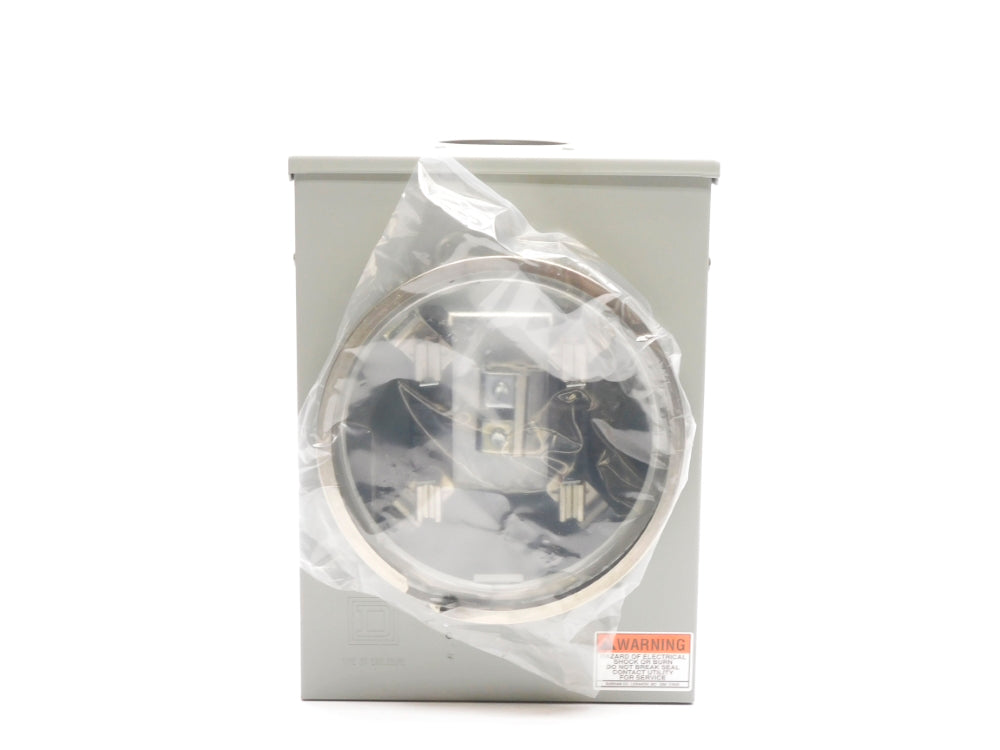 SQUARE D URT-RS101B-SQD NSNP