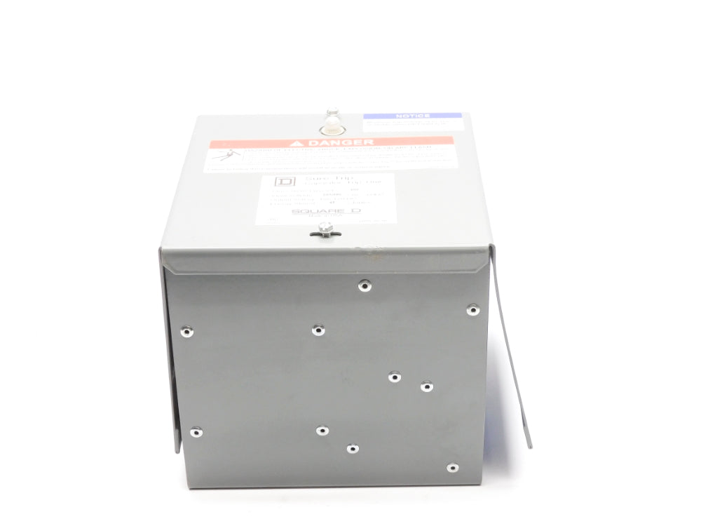 SQUARE D 9810ST400 NSNP