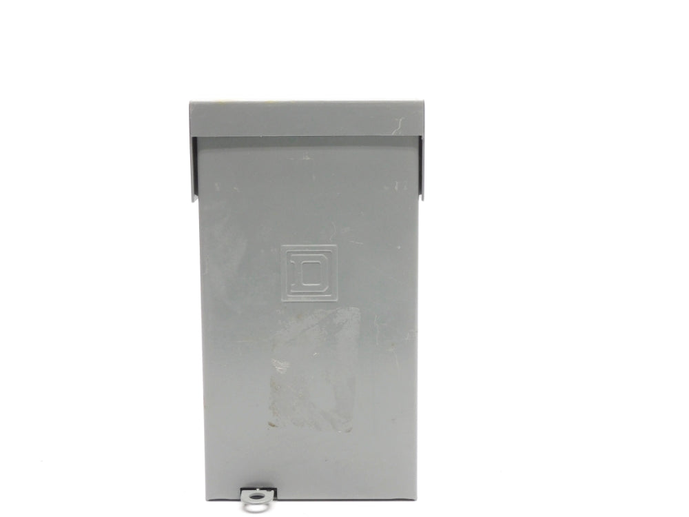 SQUARE D HOM24L50R SER. 002 (AS PICTURED) NSNP