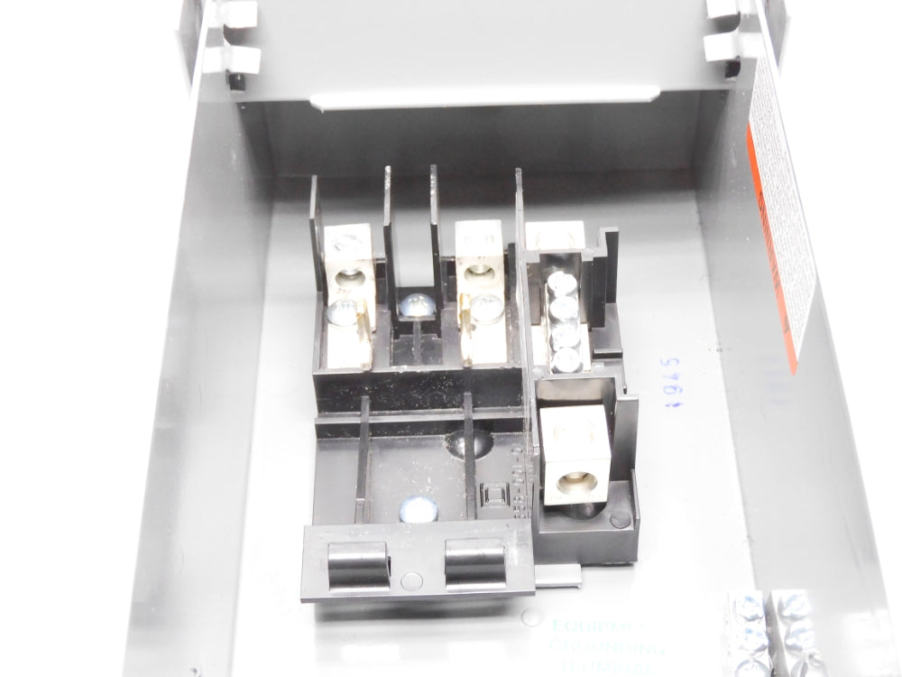 SQUARE D HOM24L50R SER. 002 (AS PICTURED) NSNP