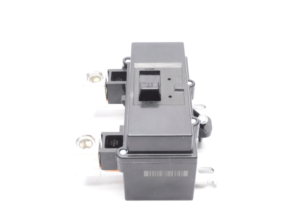 SQUARE D QOM2125VH 120/240V 125A NSMP