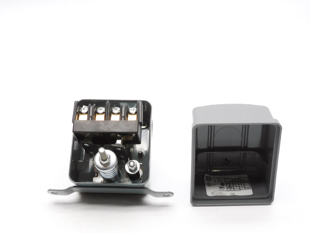 SQUARE D 9013GHG2S6J30 SER. C 80/100PSI NSMP
