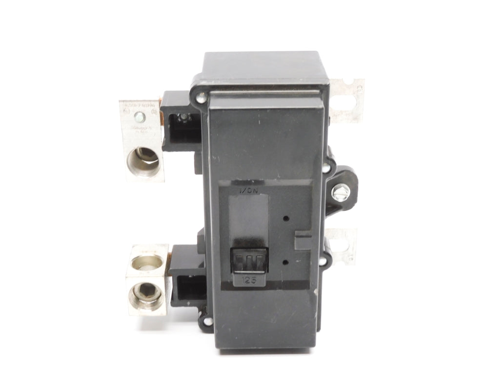 SQUARE D QOM2125MM 125A 120/240V NSNP
