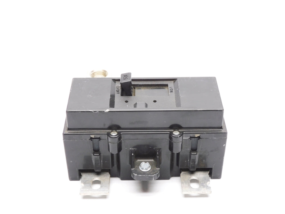 SQUARE D QOM2125MM 125A 120/240V NSNP