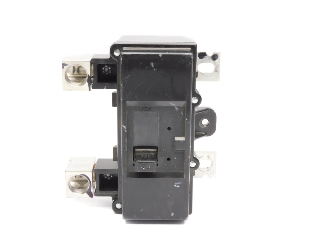 SQUARE D QOM2125VH 120/240V 125A UNMP