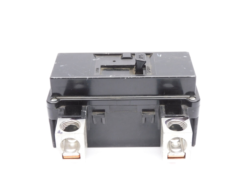 SQUARE D QOM2125VH 120/240V 125A UNMP