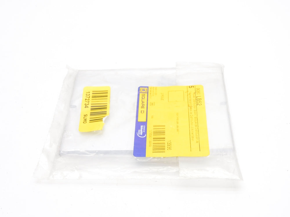 SQUARE D 9080LB52 (PKG OF 5) NSMP