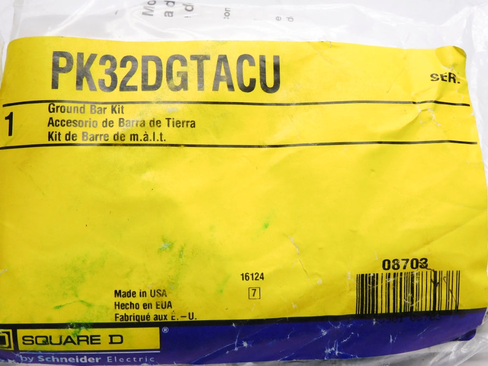 SQUARE D PK32DGTACU NSMP