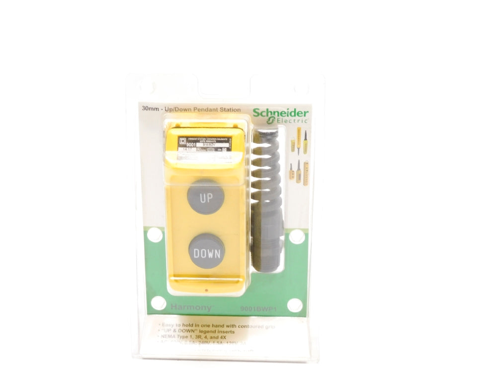 SCHNEIDER ELECTRIC 9001BWP1 NSMP