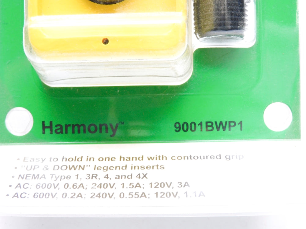 SCHNEIDER ELECTRIC 9001BWP1 NSMP