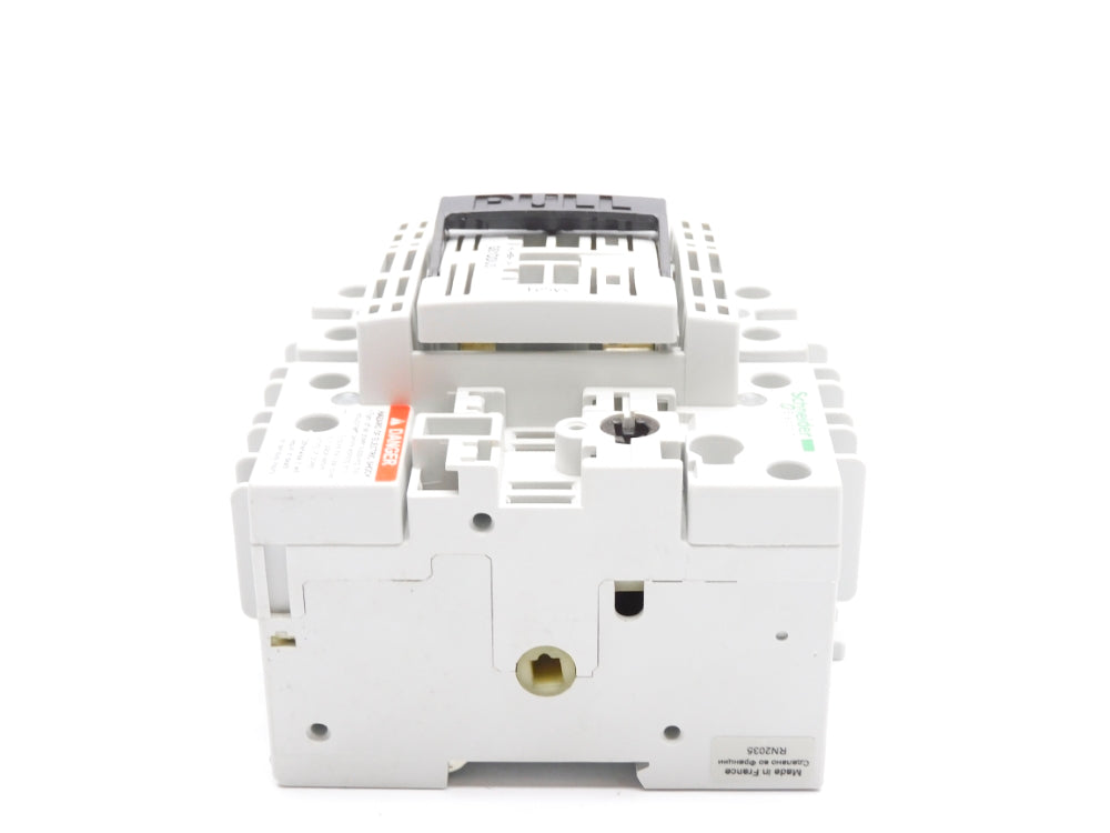 SCHNEIDER ELECTRIC GS1DDU3 NSNP