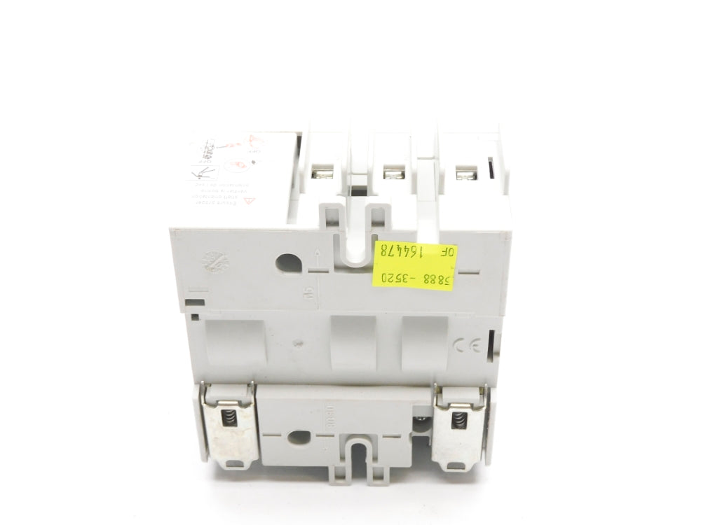 SCHNEIDER ELECTRIC GS1DDU3 NSNP