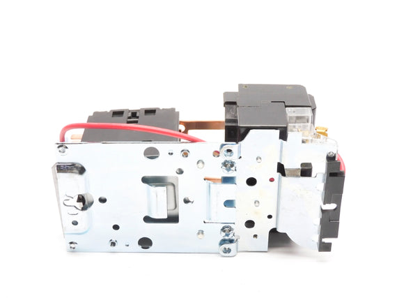 SQUARE D 31034-144-60 8911DPSG43V02 SER. A 110/120V NSNP