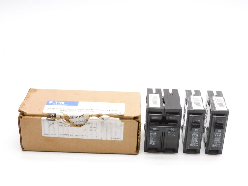 EATON 99-3473-17 NSMP