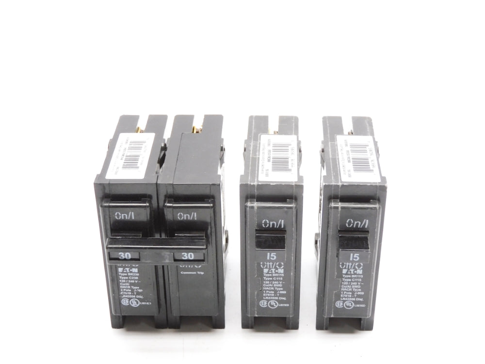 EATON 99-3473-17 NSMP
