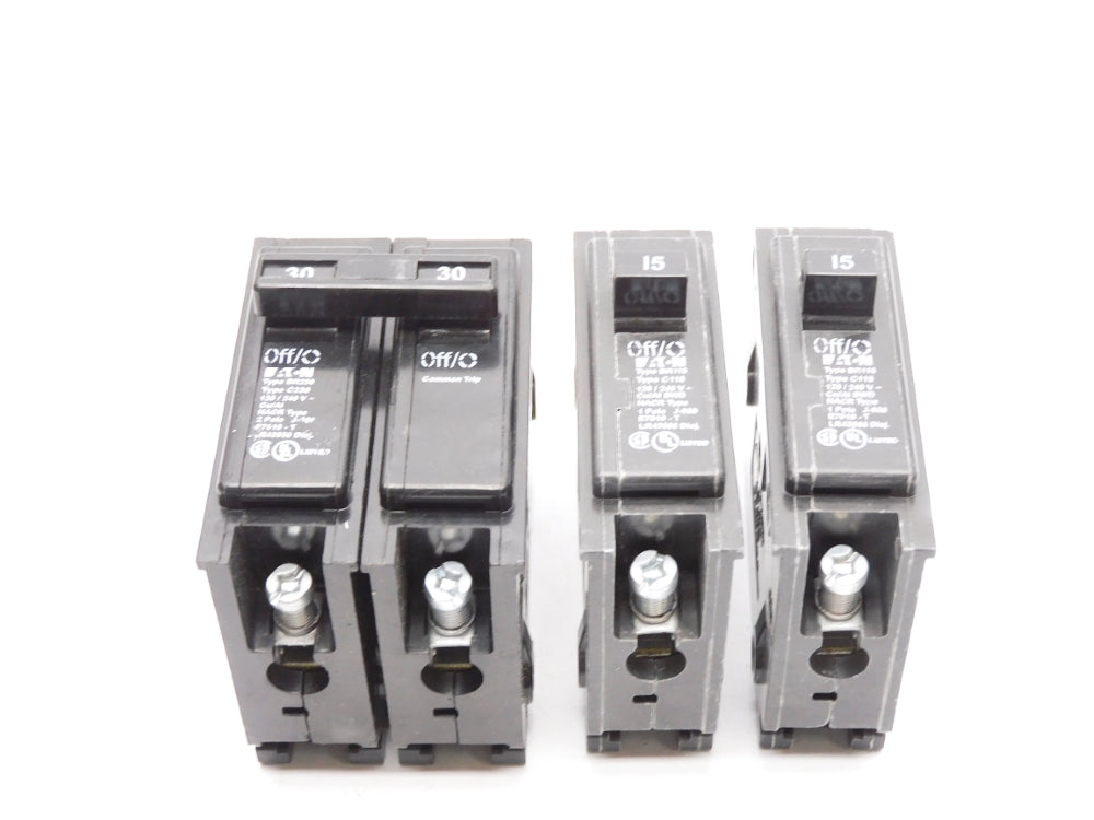 EATON 99-3473-17 NSMP