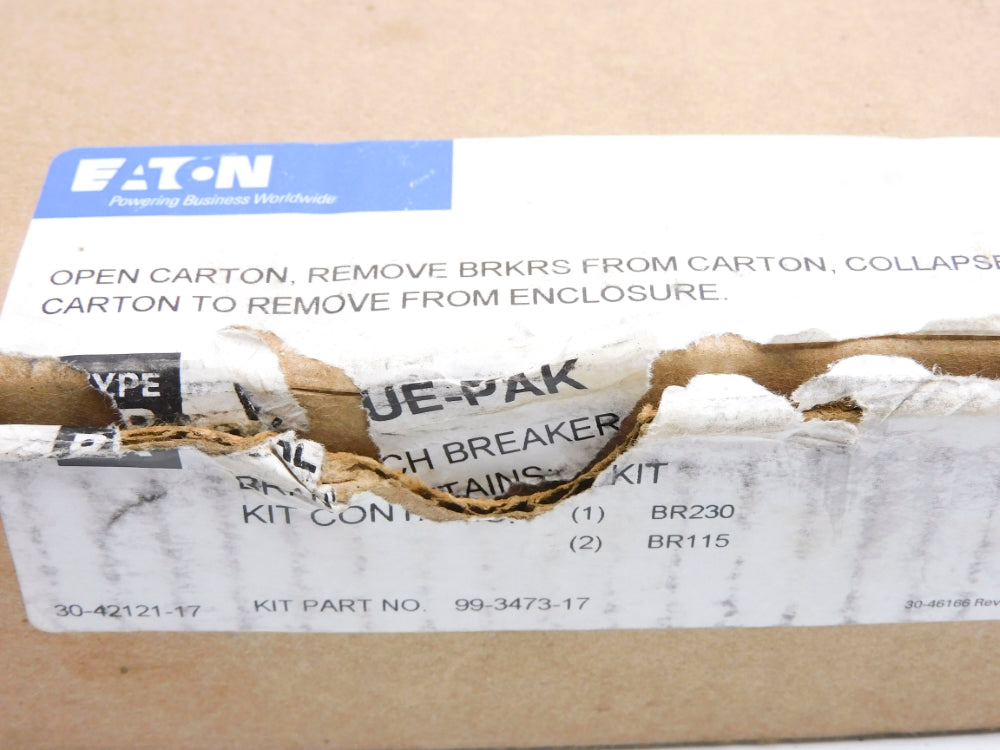 EATON 99-3473-17 NSMP