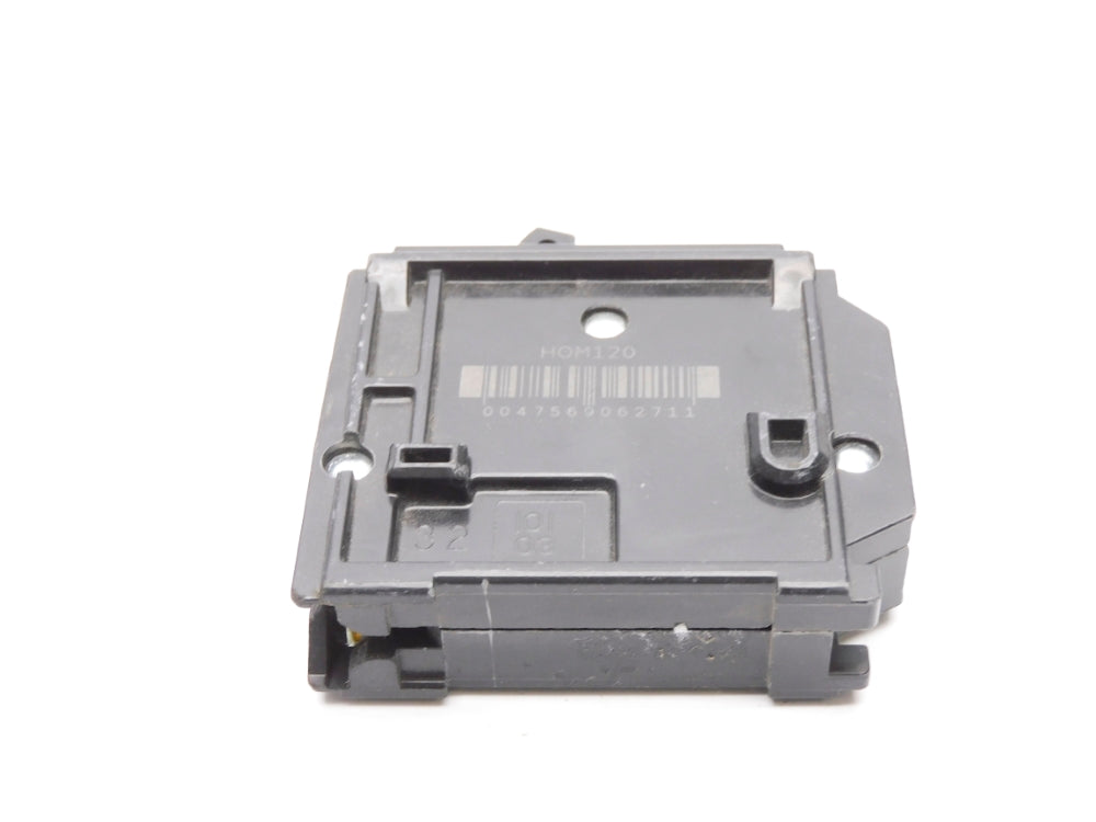 SQUARE D HOM120 120/240V 20A NSNP