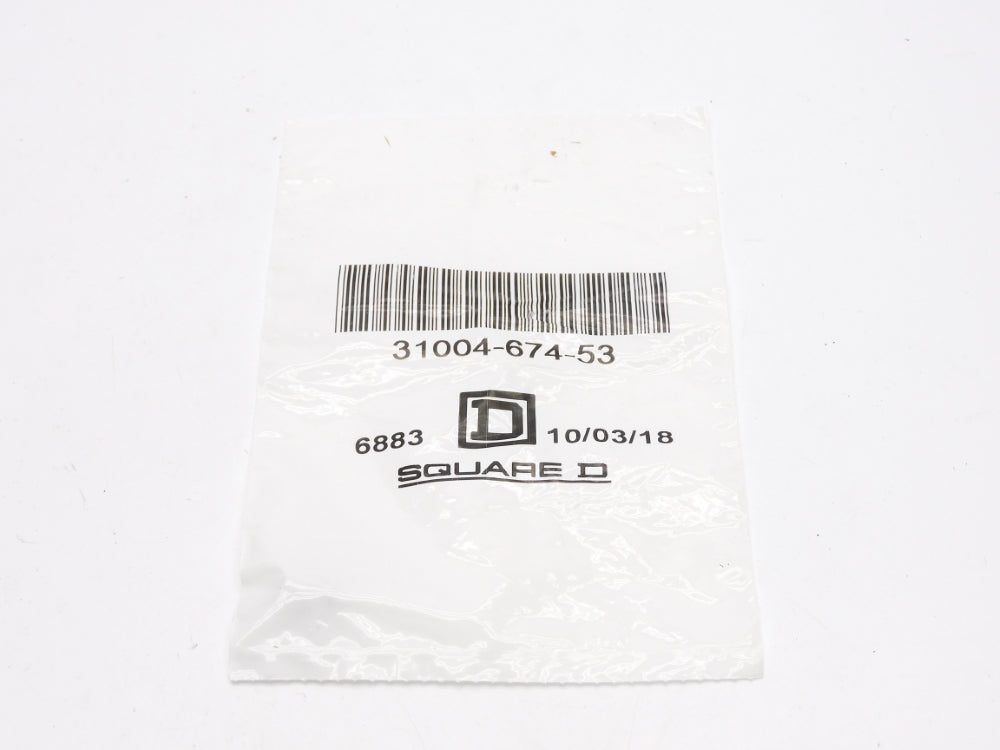 SQUARE D 31004-674-53 NSMP