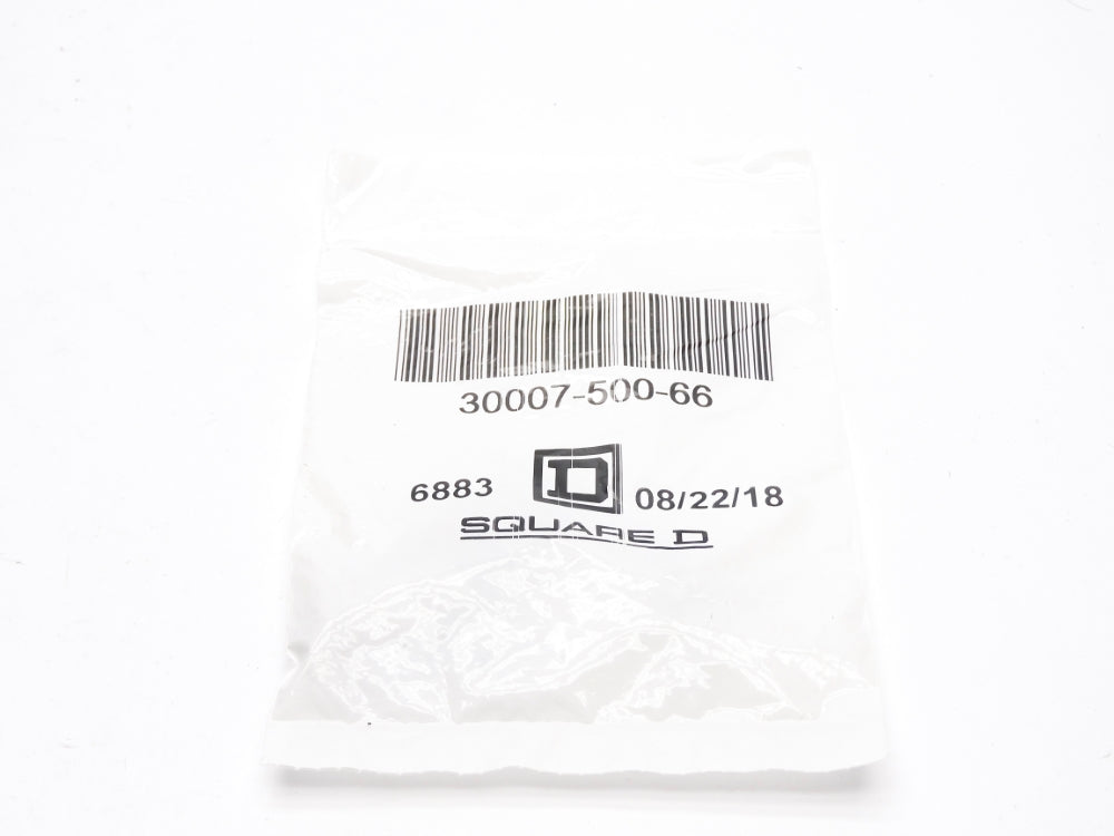 SQUARE D 30007-500-66 NSMP