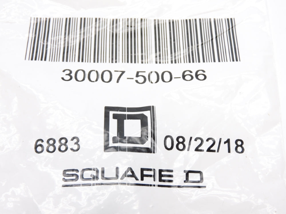 SQUARE D 30007-500-66 NSMP