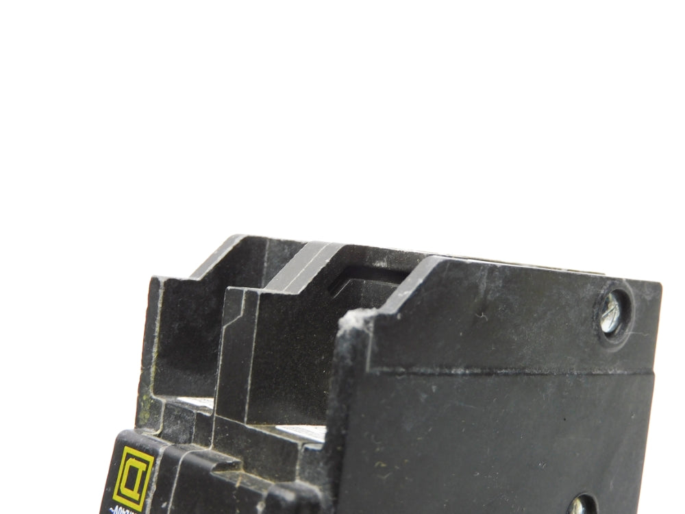 SQUARE D QO2110VH 110A 120/240V (AS PICTURED) NSNP
