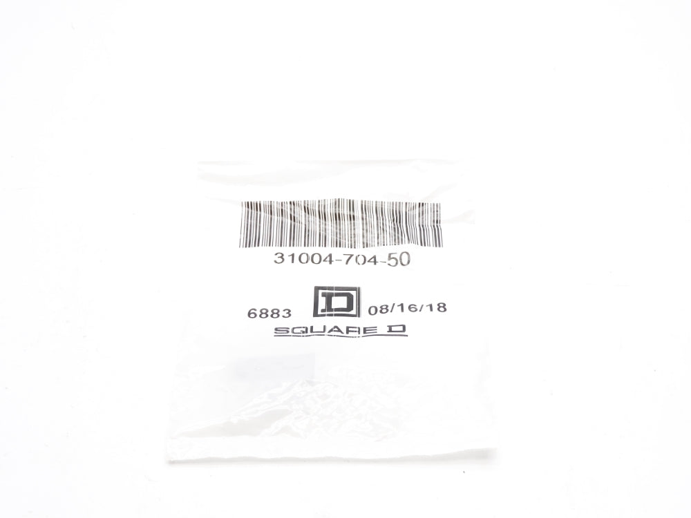 SQUARE D 31004-704-50 NSMP