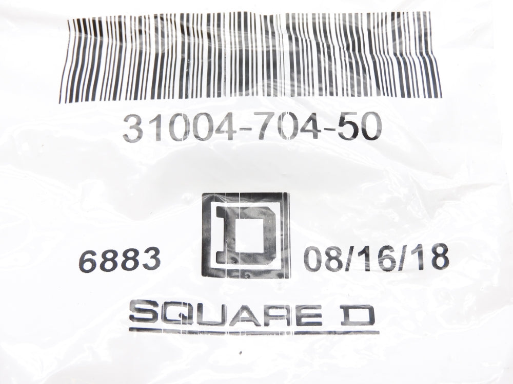 SQUARE D 31004-704-50 NSMP