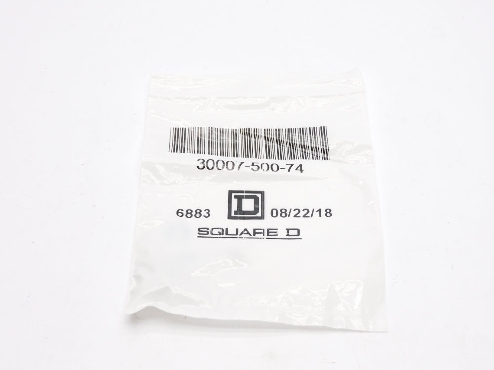 SQUARE D 30007-500-74 NSMP