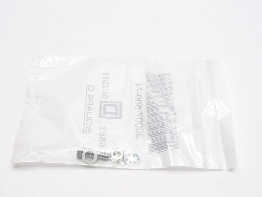 SQUARE D 30007-500-74 NSMP