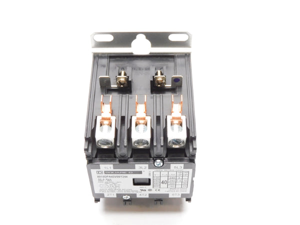 SQUARE D 8910DPA43V09Y244 SER. C 208-240/220V NSMP