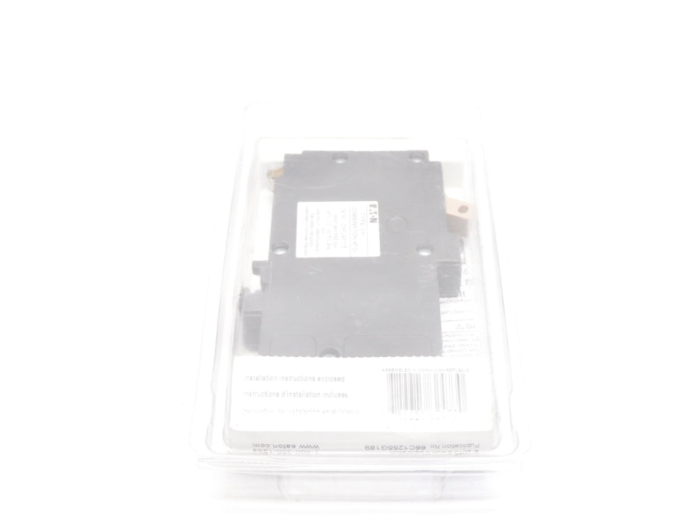 EATON CHFCAF115CS 15A 120V NSMP