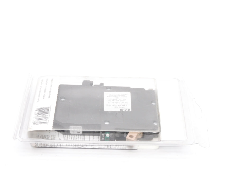 EATON CHFCAF115CS 15A 120V NSMP
