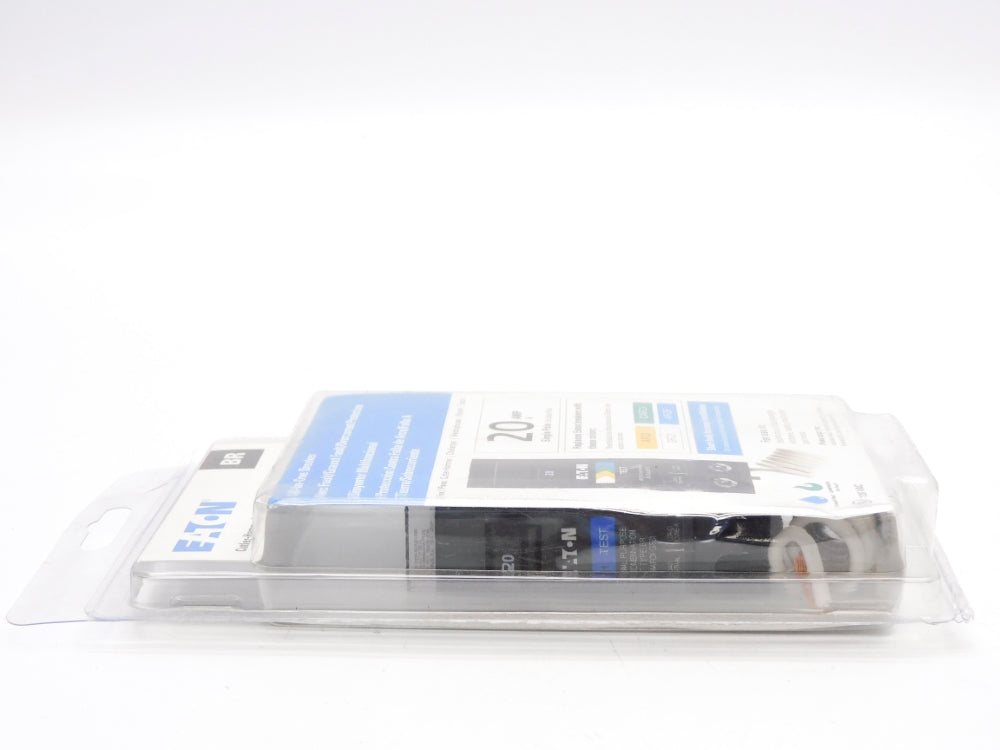 EATON BRAFGF120CS 20A 120VAC NSMP