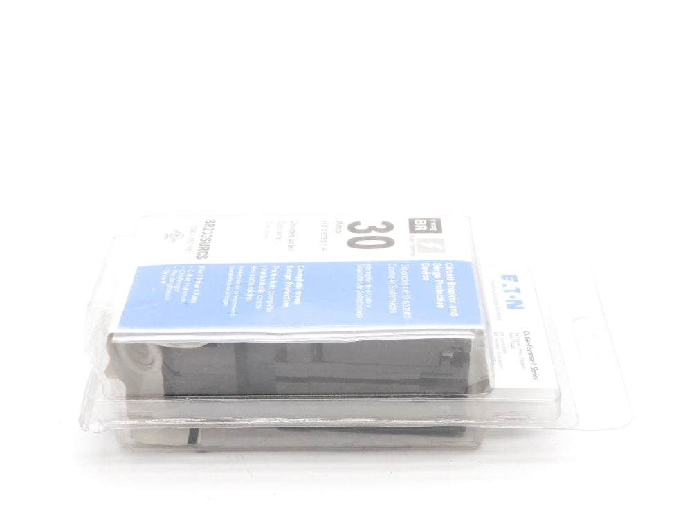 EATON BR230SURCS 30A 120/240V NSMP