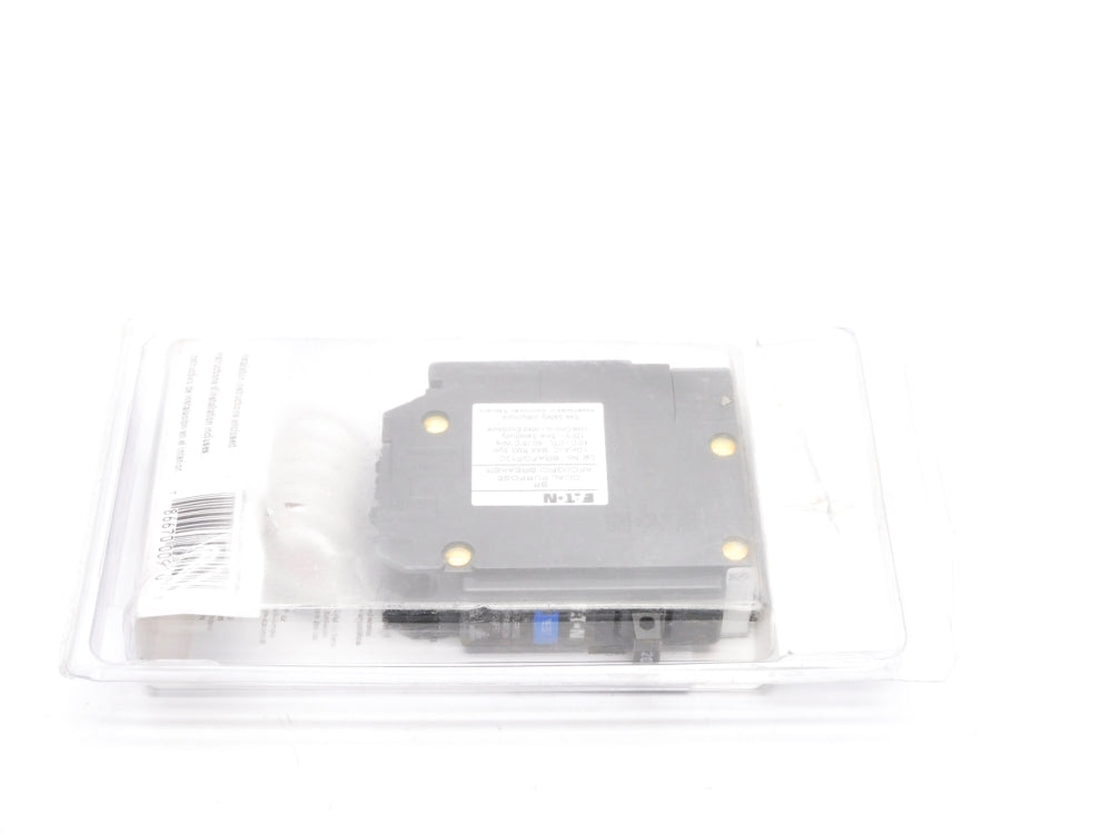 EATON BRAFGF120CS 120V 20A NSMP