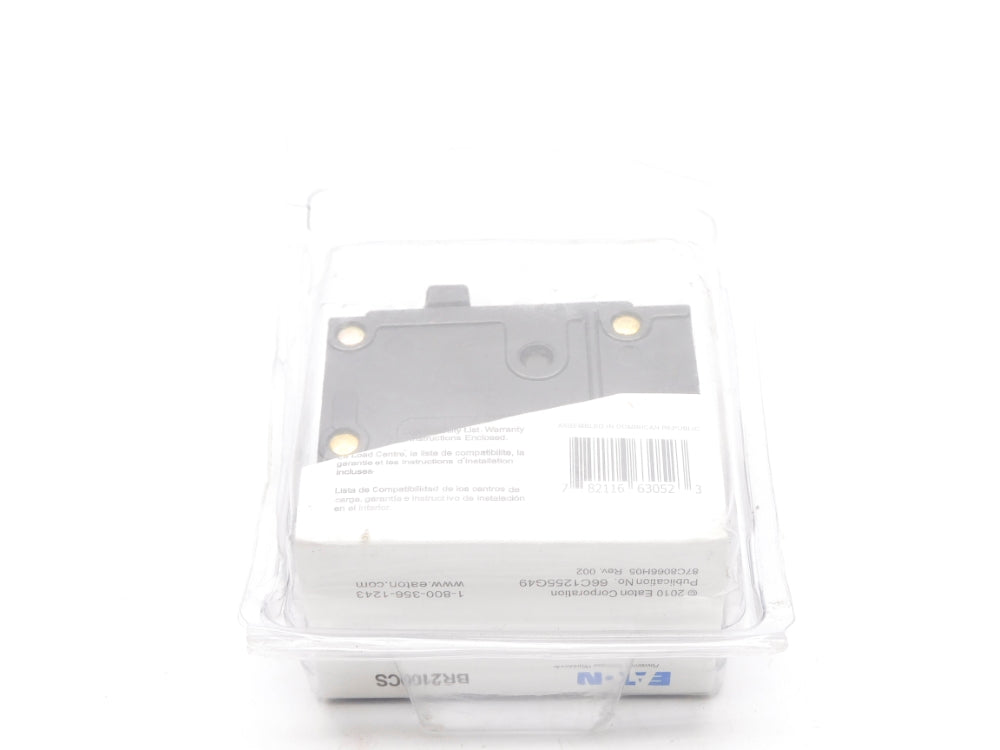EATON BR2100CS 120/240V 100A NSMP