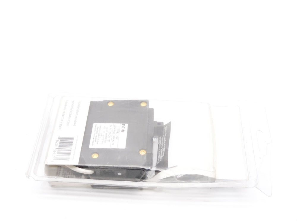EATON BRCAF120CS 120V 20A NSMP