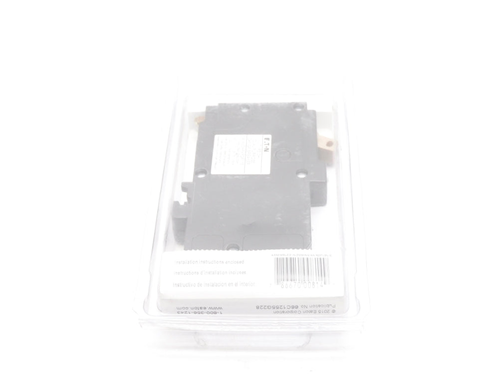 EATON CHFAFGF115CS 15A 120V NSMP