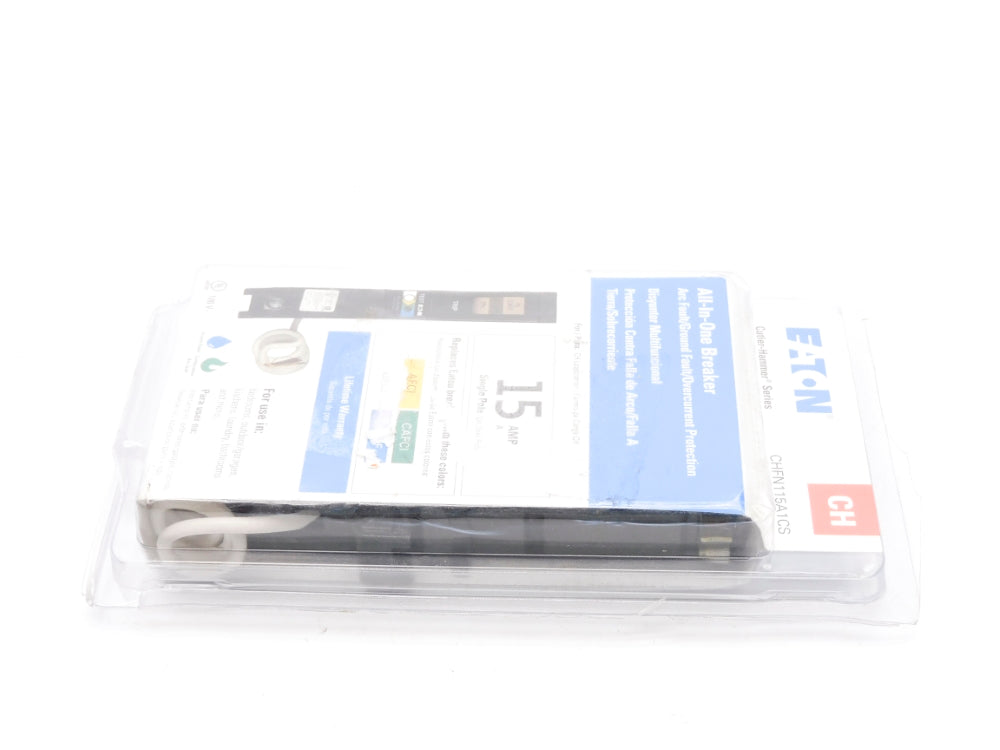 EATON CHFN115A1CS 15A 120V NSMP