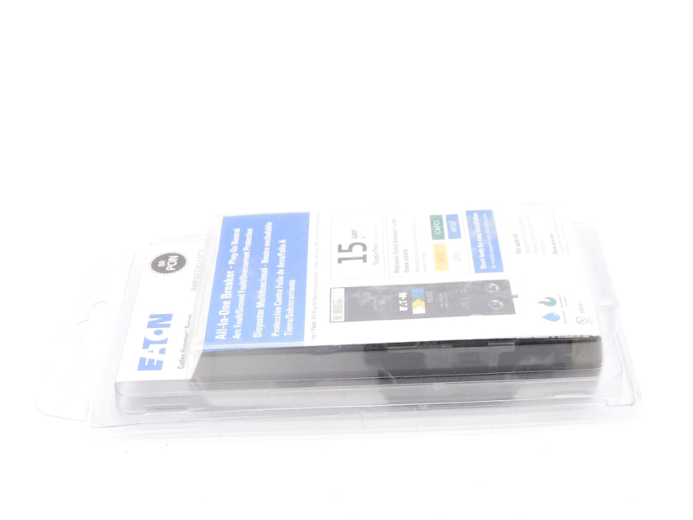 EATON BRPAFGF115CS 15A 120V NSMP