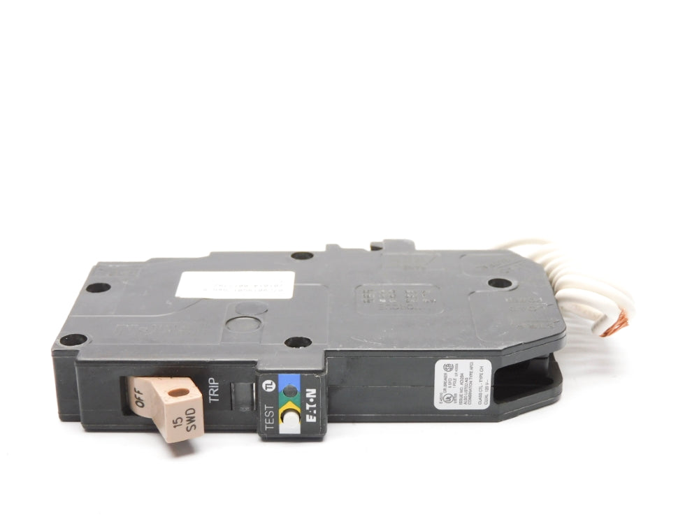 EATON CHFN115DF 15A 120V NSNP