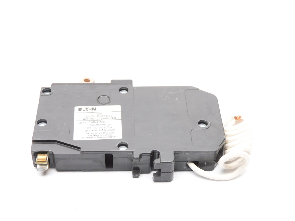 EATON CHFN115DF 15A 120V NSNP